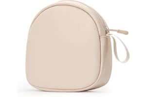 SQERO Kopfhörer Taschen Over Ear Soft für JBL Tune 510BT/720 BT/770 NC/520 BT/Soundcore Q20i/Q30/Bose QuietComfort/Sony WH-CH520/510/720/710, Ultra-dünne Reise Kopfhörer Hülle Case Universal Schutz Tragbar