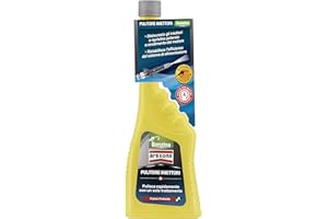 Arexons Additivo Benzina Pulitore Iniettori, 250 ml, Protettivo, Adatto per Motori Benzina, Protegge da Ruggine e Corrosioni, Migliora le Prestazioni del Motore