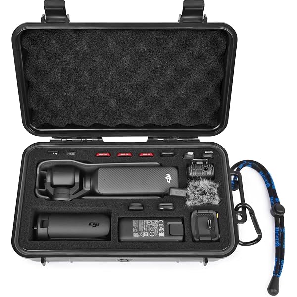 Dragonne de poignet pour DJI Osmo360 Pocket 3 GoPro Insta360 X5 x4, accessoire d'appareil photo, lanière de corde Anti-perte avec support à vis 1/4  44