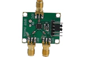 HMC849 RF-omkopplingsmodul 6 GHz enkelpolig dubbelkast SPDT-bräda med hög isolering för cellular/WiMAX/ infrastruktur
