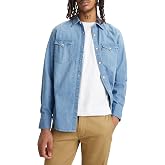 Levi's Barstow Western Standard Shirt Men