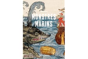 Monstres marins - Plongée dans les abysses: Plongée dans les abysses