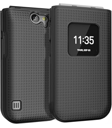 Custodia In Pelle Con Clip Da Cintura Per Nokia 6210 6310 6310i – Caseroxx Nero - Foto 3