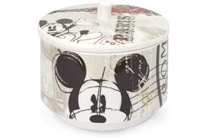 Egan PWM41/XY Azucarero, Modelo en The City, Porcelana, Multicolor