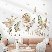 Muurstickers Paardenbloem Kopen? Goedkope Stickers Online