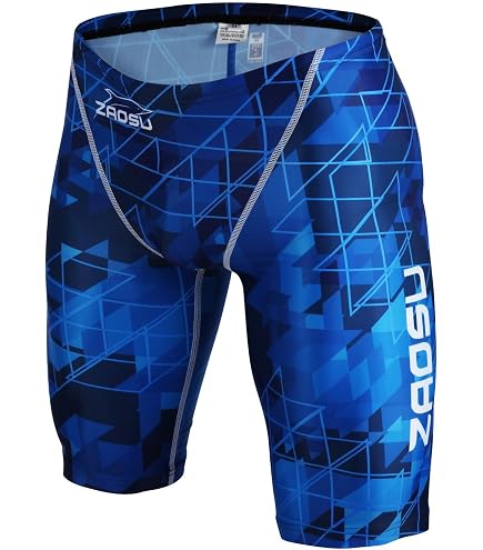 ZAOSU Z-Essential Trainings Jammer - Schwimmhose F? Produktbild-Vorschau 7