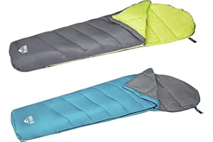 Bestway Pavillo - Sacco a Pelo a Mummia