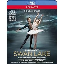 (未使用･未開封品)　Ballet for Children [Blu-ray] qdkdu57 Ballet for Children DVD Set (The Royal Ballet)