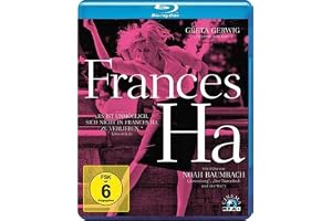 Frances Ha