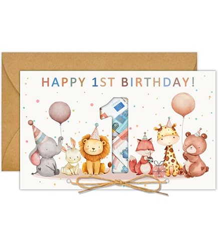 Carte De Joyeux Anniversaire Pour Lui Carte D'anniversaire ignonne