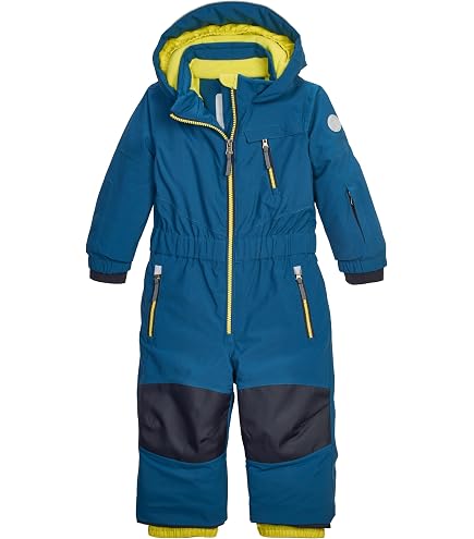 Killtec Kinder Funktionsjacke Mit Abzipbarer Kapuze Produktbild-Vorschau 5