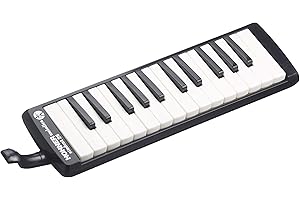 Hohner Melodica Student 26 Negra
