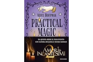 Practical magic. La serie