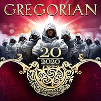 Gregorian – 20/2020
