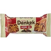 &Uuml;LKER Dankek Mozaik Baton Kek, 200 Gr