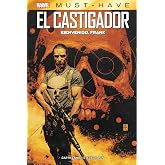 Marvel must have el castigador. bienvenido, frank