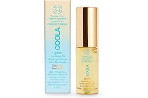 ‎COOLA Coola - Hydrating Lip Oil SPF 30