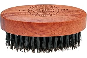 CAPTAIN FAWCETT Kapitan Fawcett 933 szczotka z drewna bukowego, 400 g