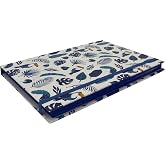 Tukan Tropikal &Ccedil;izgisiz Defter