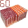 Airlab 60 Pezzi di Proiettili per Nerf Mega Blast, Dardi da 9,5 cm per Nerf Fortnite Mega Guns, Colpi e Munizioni Accessori p