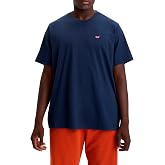 Levi's Big &amp; Tall Original Housemark Tee T-Shirt Men