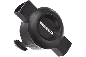 WESTFALIA AUTOMOTIVE Westfalia 933034630101 Bouchon de fermeture