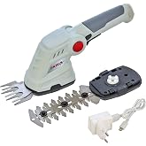 IKRA 50807410 Igbs 3.6 Usb, Şarjli &Ccedil;it Kesme Ve Budama Makinesi, 3.6 V &ndash; 1.5 Ah