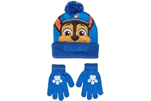 Cerdá Life's Little Moments Ensemble 2 pièces Pat' Patrouille, Multicolore, Taille Unique pour Enfants, Multicolore, Taille Unique