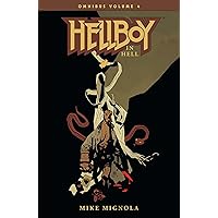 Hellboy Omnibus Volume 2: Strange Places (Hellboy Omnibus: Strange