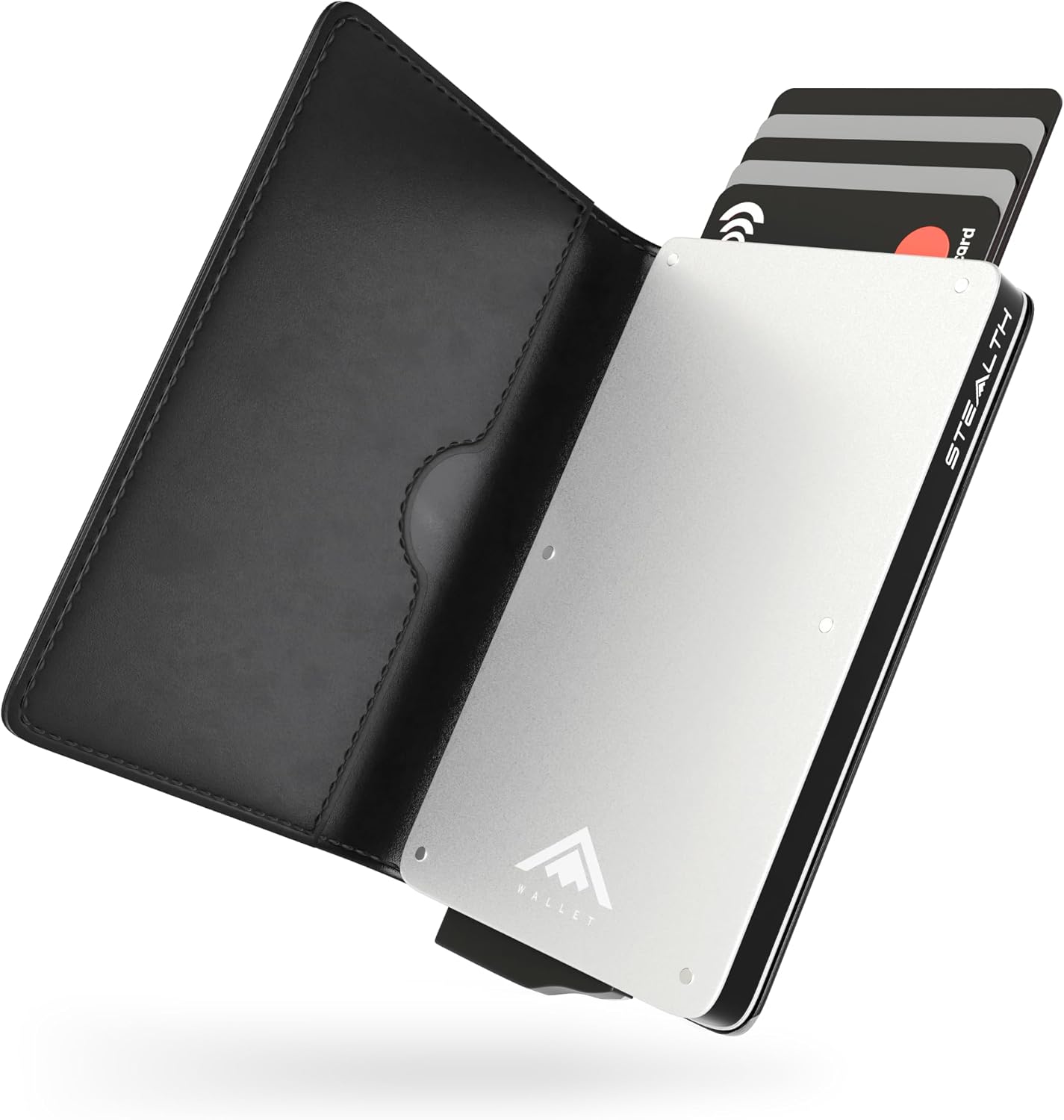 Test Complet & Analyse de Fiabilité : STEALTH Wallet - Slim Lightweight Minimalist