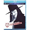 V per vendetta