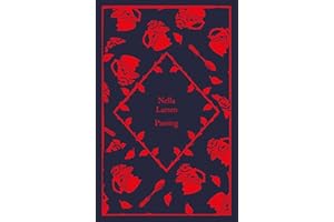 Passing: Nella Larsen