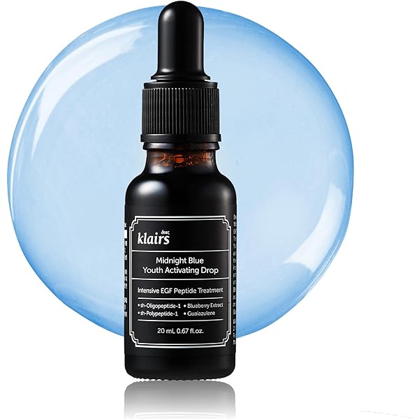 Le Mieux EGF Serum – Mit Epidermal Growth Factor Für Strahlende Haut