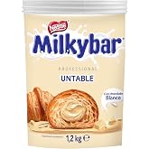 MILKYBAR White Chocolate Spread 1.2 kg