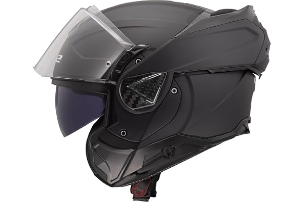 LS2 Advant II Solid
