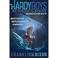 Hardy Boys Adventures 3-Books-In-1!: Secret of the Red Arrow; Mystery of the Phantom Heist; The Vanishing Game