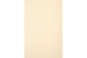 ‎NETUNO Netuno 20x Marmorkarton Ecru DIN A4 297 x 210 mm 180g Aster Laguna Natural hochwertiger Karton marmoriert Effektpapier Designpapier Vintage Retro Marmorpapier für Zertifikate Urkunden Menükarten