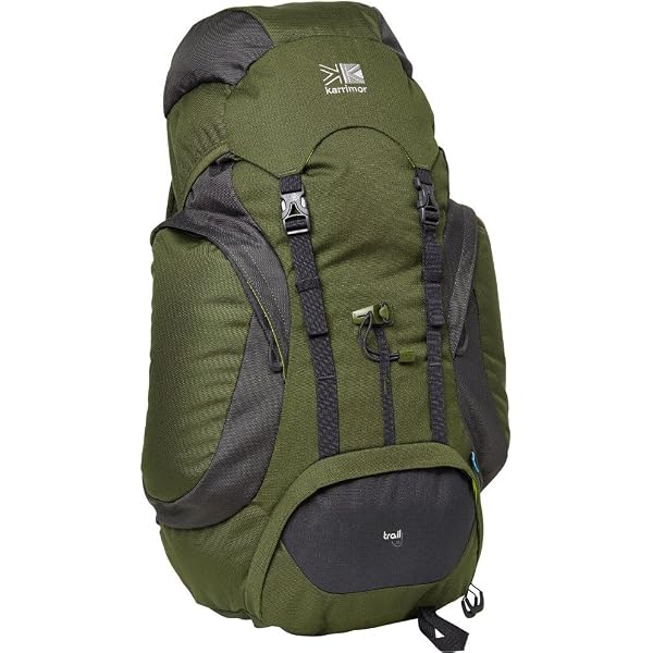 Karrimor Mens Trail 35+ 5 Walking Rucksack Backpack Bag Sport & Freizeit