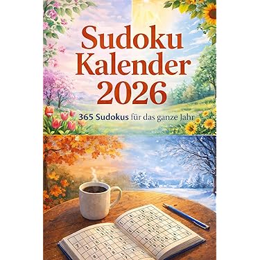 Humor- & Rätselkalender 2024 - Lustige Sprüche Und Knifflige Rätsel Auf
