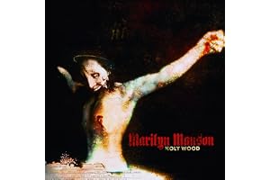 Holy Wood (Uncensored)