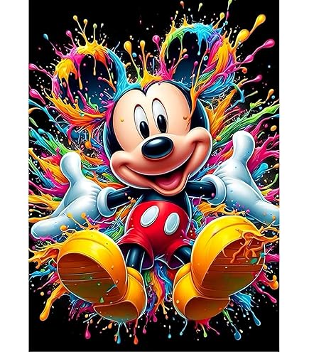 Reofrey Diamond Painting 5D Diamant Peinture Ours En Peluche DIY Cristal Strass Peinture Plein Forage Broderie Artisanat Point De Croix Chambre Salon