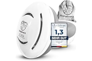 KLANG GUARD® Zuverlässiger Gehörschutz für Kinder und Babys ab 0 Jahre - Idealer Kinder Gehörschutz und Baby Gehörschutz für aktive Familien unterwegs - Lärmschutz Kopfhörer