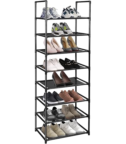 Set van 2 uitschuifbare planken onder de gootsteen, staande planken op