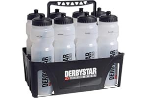 DERBYSTAR Derby Star portabotellas