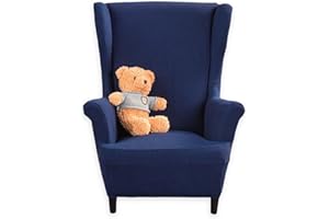 GYHH Kinder Kindersessel Mini-Sofa-Abdeckung, Ohrensessel-Abdeckung Für Ohrensessel, Kinderzimmer Sofa,Schonbezug Für Kleinkinder, Babyzimmer