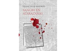 SANGRE EN ATARAZANAS (LIBROS DE VANGUARDIA)
