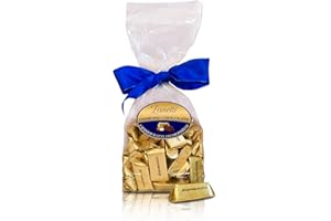 ZANETTI DIAMOND CHOCHOLATE Zanetti - Gianduiotti Piemontesi - Idea Regalo - 800 Gr.