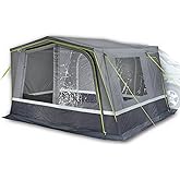 High Peak Bus tent Tramp 2.0 Van SUV VW Camping Tent Front Tent 4000 mm