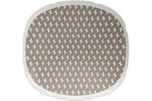 CATLINK Samoczyszcząca się kuweta dla kota, wyściółka wewnętrzna, nieprzywierająca, odporna na zarysowania, wodoszczelna, zmywalna do Baymax/Baymax Lite