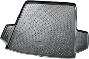 Recambo Bandeja para Maletero Apta para Volkswagen Passat B6 con Parte Trasera escalonada, Tipo 3C2, 2005-2010, Ajuste